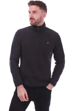 Farah Jersey Rush para hombre