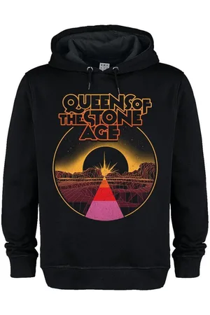 Amplified Jersey Eye Of The Moon para mujer