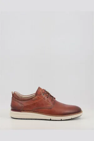 Pikolinos Zapatos Bajos MANACOR M1A-4276C1 para hombre