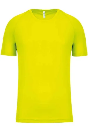 Proact Camiseta Performance para hombre
