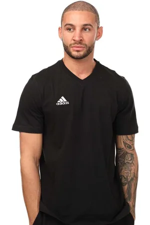 adidas Camiseta manga larga Entrada 22 para mujer