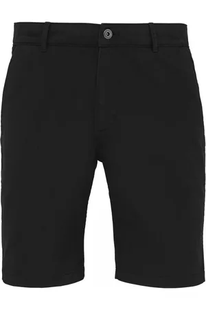 Asquith &amp; Fox Short AQ051 para hombre