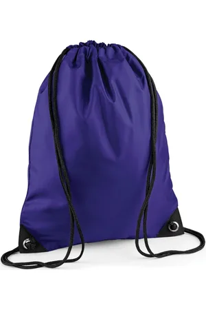 BagBase Bolsa de deporte Premium para mujer