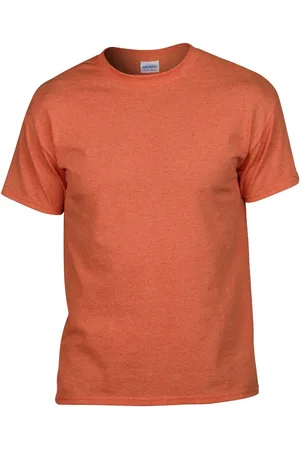 Gildan Camiseta manga larga RW10046 para mujer