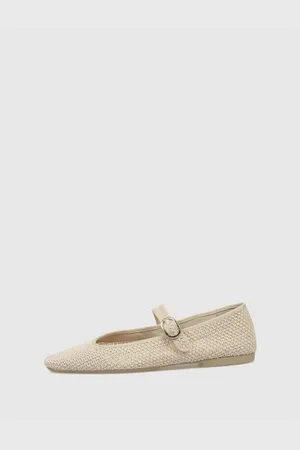 Obvio Zapatos Bajos MERCEDITA PATRICE BEIG para mujer