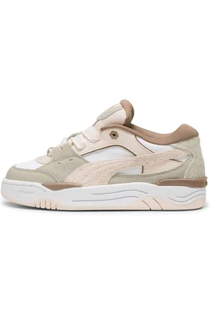 PUMA Deportivas Moda Baskets femme 180 PRM para mujer
