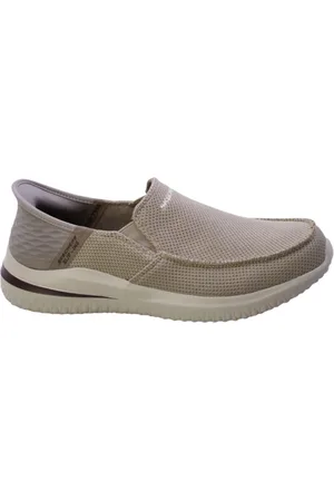 Skechers Mocasines 145024 para hombre