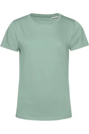 B&amp;C Camiseta manga larga Inspire E150 para mujer