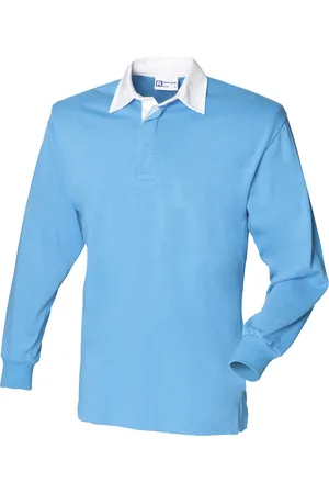 Front Row Polo FR100 para mujer
