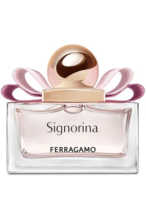 Salvatore Ferragamo Perfume Signorina Edp Vapo para mujer