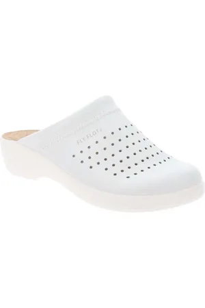 Fly flot Pantuflas T5047ZE para mujer