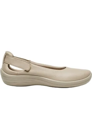 Arcopedico Bailarinas BAILARINA JASMUND LICRA TAUPE para mujer