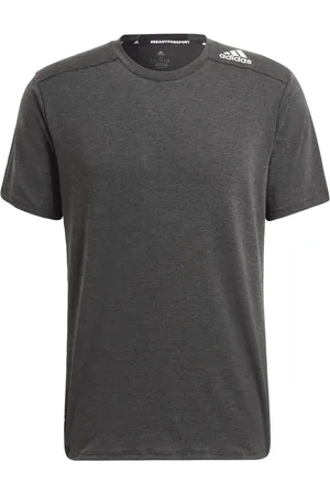 adidas Camiseta manga larga GT219 para hombre