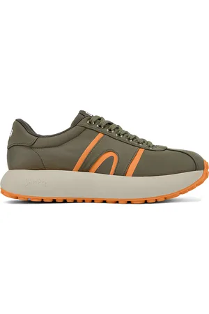 Camper Zapatillas Deportivas de Pelotas Athens K100943 para hombre