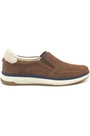 Fluchos Zapatos Bajos F2213 para hombre
