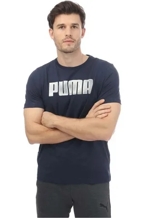 PUMA Camiseta manga larga Sportstyle para hombre