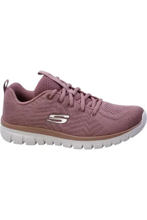 Skechers Zapatillas 346848 para mujer