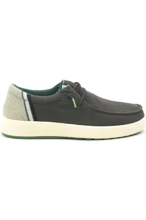 Pitas Zapatos Bajos CANA para hombre