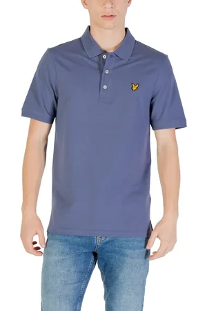 Lyle &amp; scott Polo SP400VOG para hombre