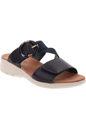 GRÜNLAND Pantuflas CI0885 para mujer