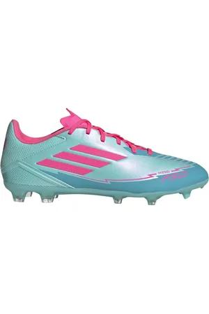 adidas Zapatillas de fútbol F50 LEAGUE FG/MG MESSI CERS para hombre