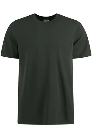 Kustom Camiseta manga larga KK530 para hombre