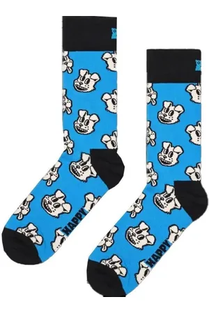 Happy Socks Calcetines altos DOGGO SOCK para hombre
