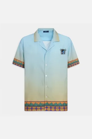 Möve Camisa manga larga - para hombre