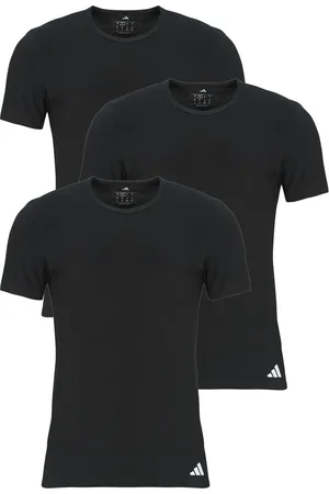 adidas Camiseta ACTIVE FLEX COTTON Pack de 2 para hombre