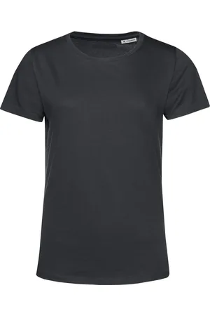 B&amp;C Camiseta manga larga Inspire E150 para mujer