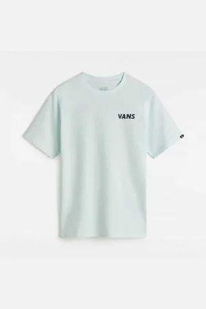 Vans Tops y Camisetas Headwaves ss para niño