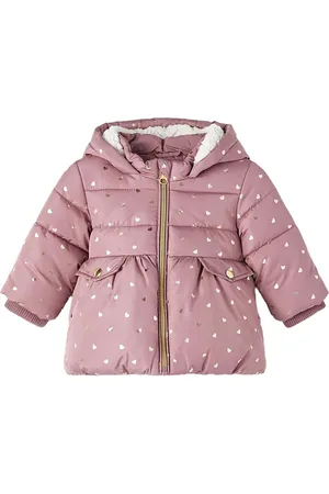 NAME IT Chaquetas - para niña