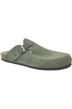Plakton Zuecos Blog para hombre