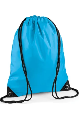 BagBase Bolsa de deporte Premium para mujer