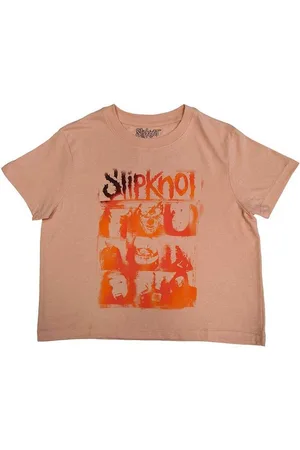 Slipknot Camiseta manga larga The End, So Far para mujer