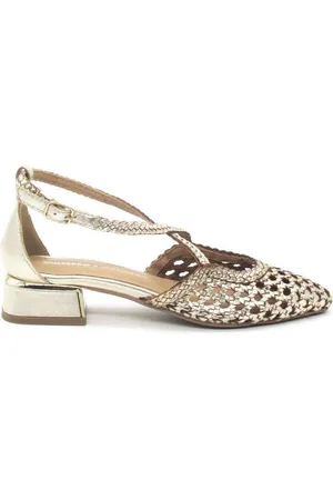 Gioseppo Bailarinas 75560-BRILLION para mujer