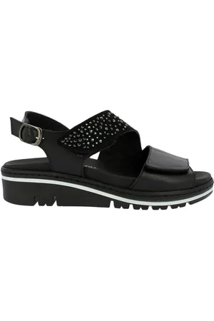 Doctor Cutillas Sandalias Sandalias de 36146 para mujer