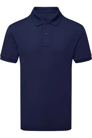 Asquith &amp; Fox Tops y Camisetas RW10293 para hombre