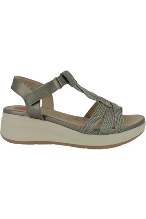 Doctor Cutillas Sandalias Sandalias de 31616 Trenzado para mujer