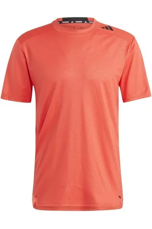 adidas Camiseta manga larga D4T Strength para mujer