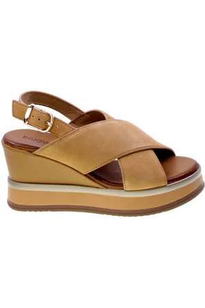 Inuovo Sandalias 92751 para mujer