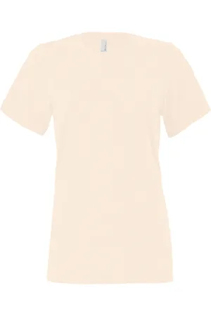 Bella + Canvas Camiseta manga larga BE046 para mujer