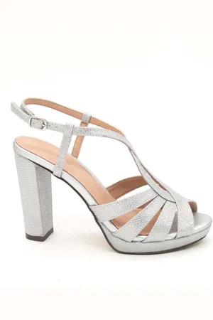 Menbur Sandalias 23036 para mujer