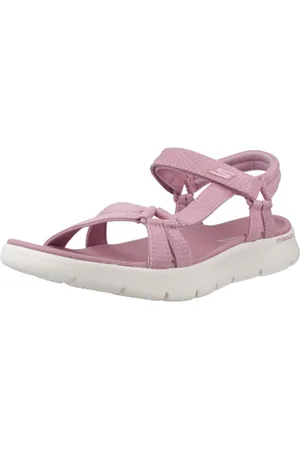 Skechers Sandalias GO WALK FLEX SANDAL para mujer
