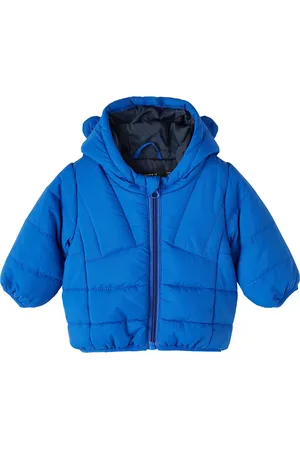 NAME IT Chaquetas - para niño
