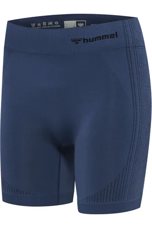 Hummel Panties Cuissard sans couture femme Shaping para mujer