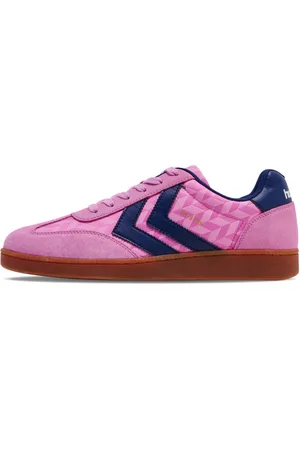 Hummel Deportivas Moda Baskets VM78 CPH CL para mujer