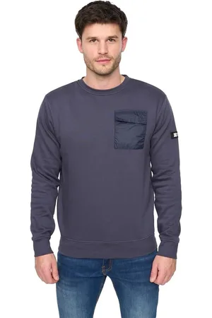 Duck and Cover Jersey Trentforth para hombre