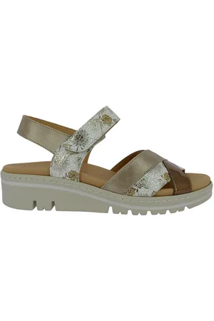 Doctor Cutillas Sandalias Sandalias de 36149 Autoadherente para mujer