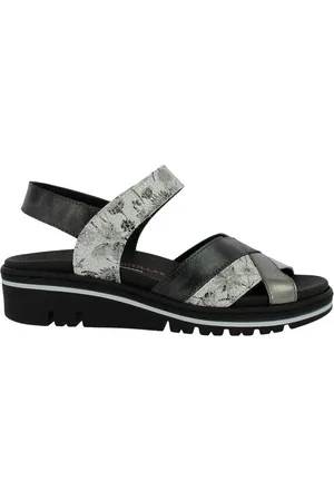 Doctor Cutillas Sandalias Sandalias de 36149 Autoadherente para mujer